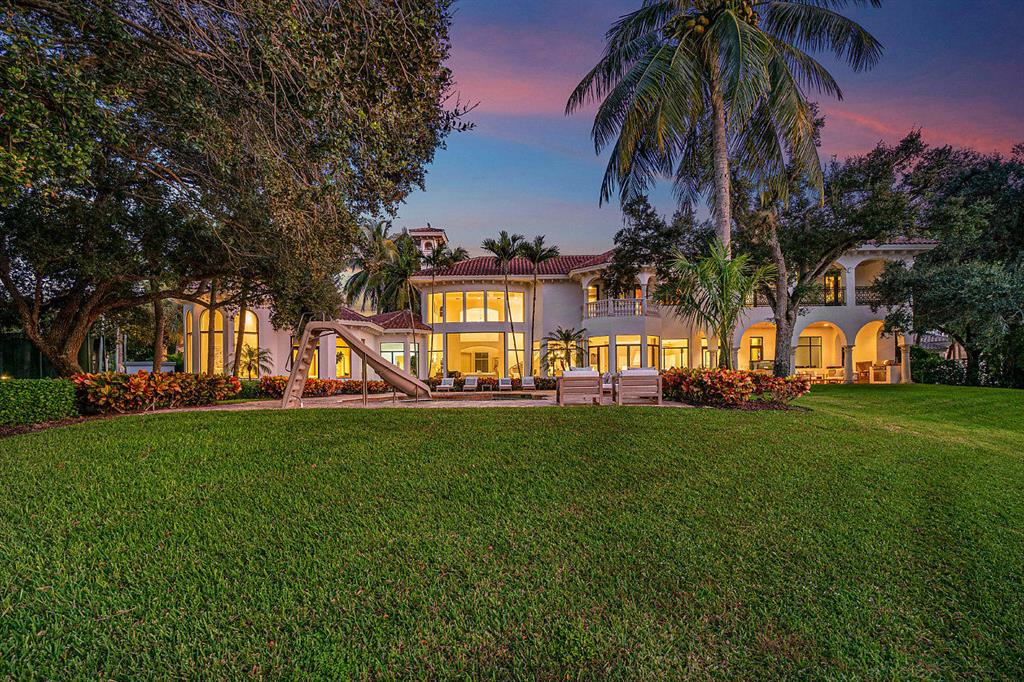 FOXE CHASE - Residential