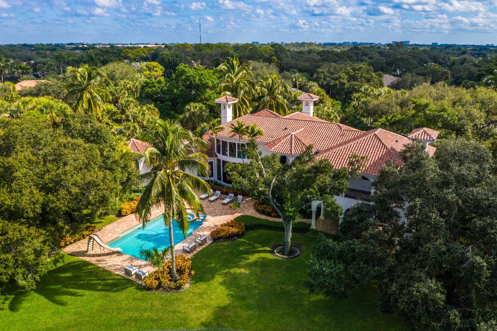 FOXE CHASE - Residential