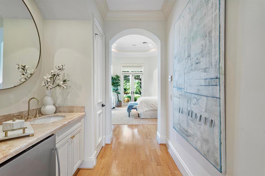 FOXE CHASE - Residential