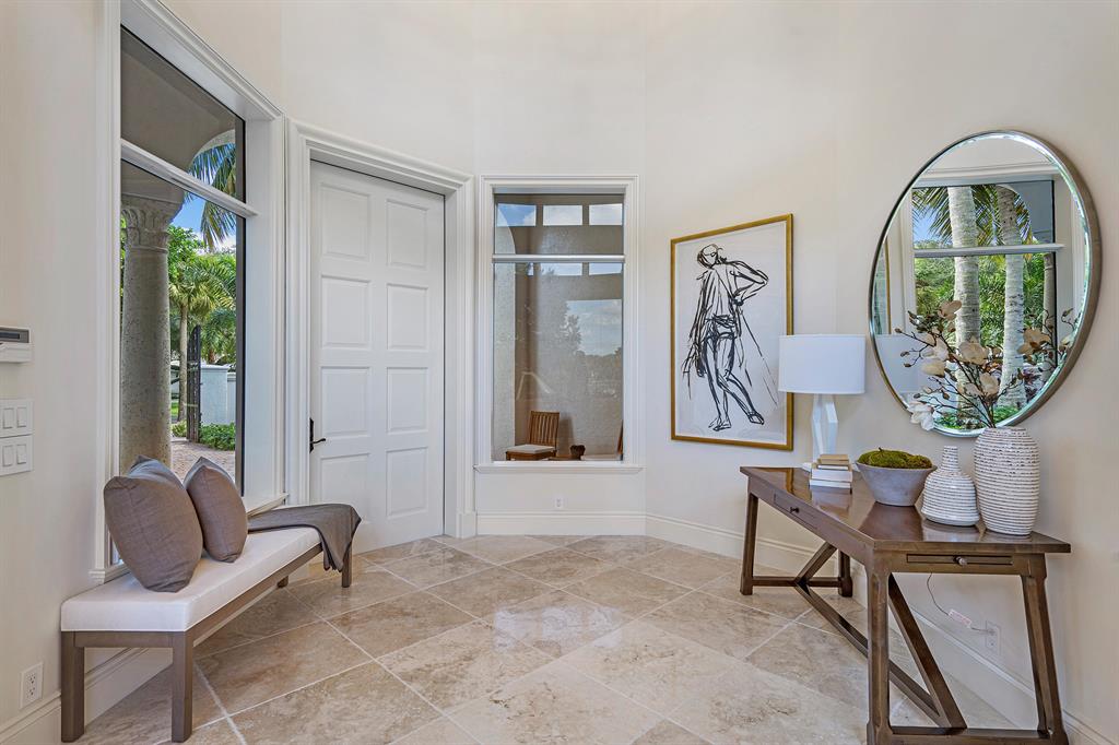 FOXE CHASE - Residential