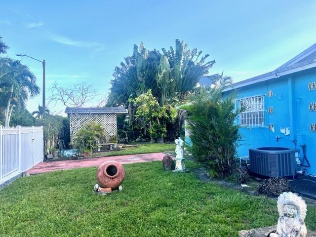 CAROL CITY GDNS 1ST ADDN - Residential