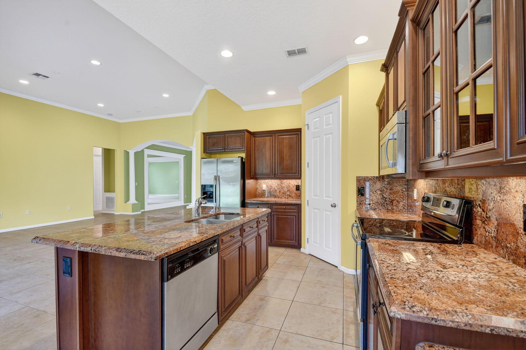 PORTOSOL - Residential