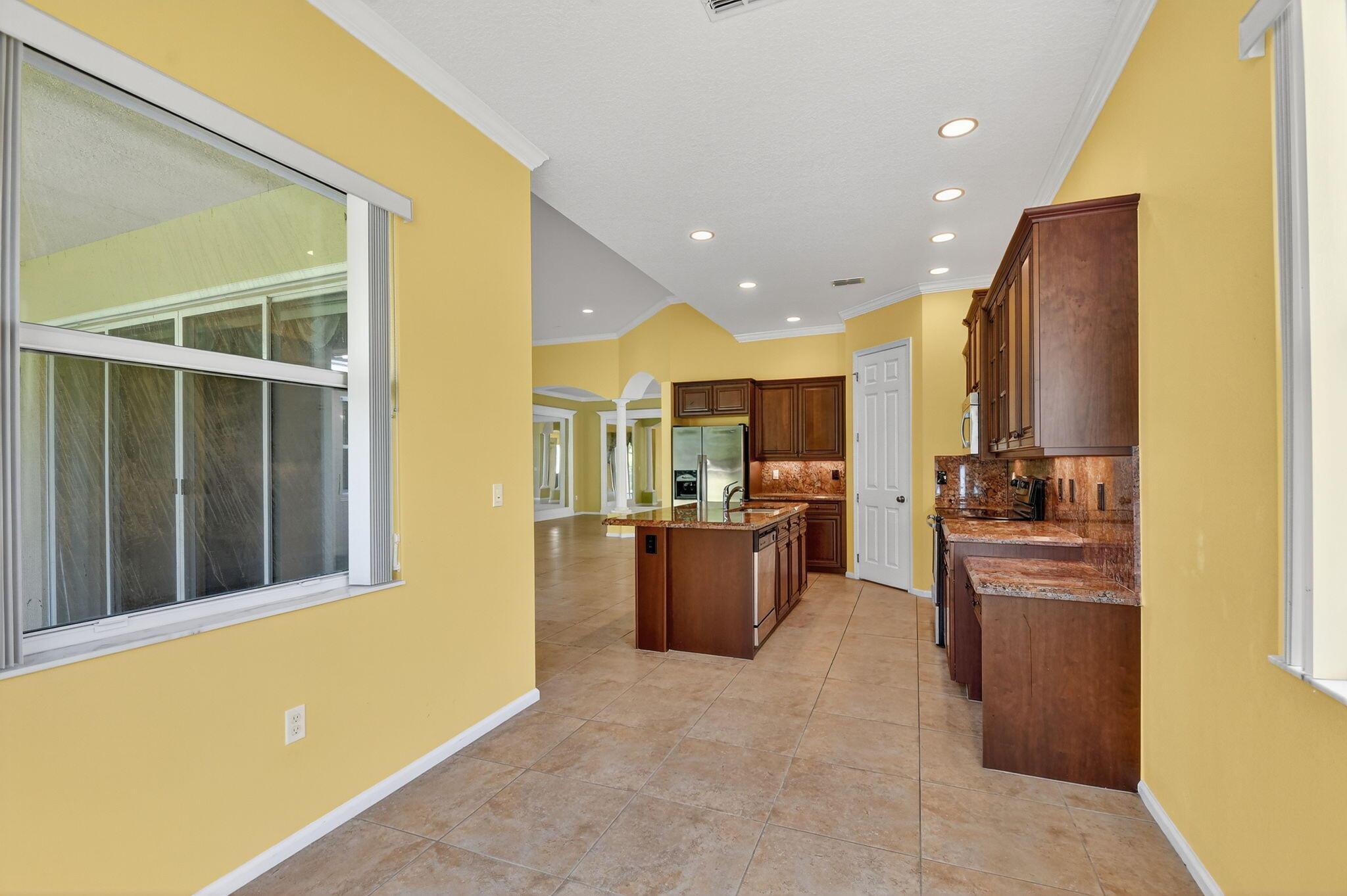 PORTOSOL - Residential