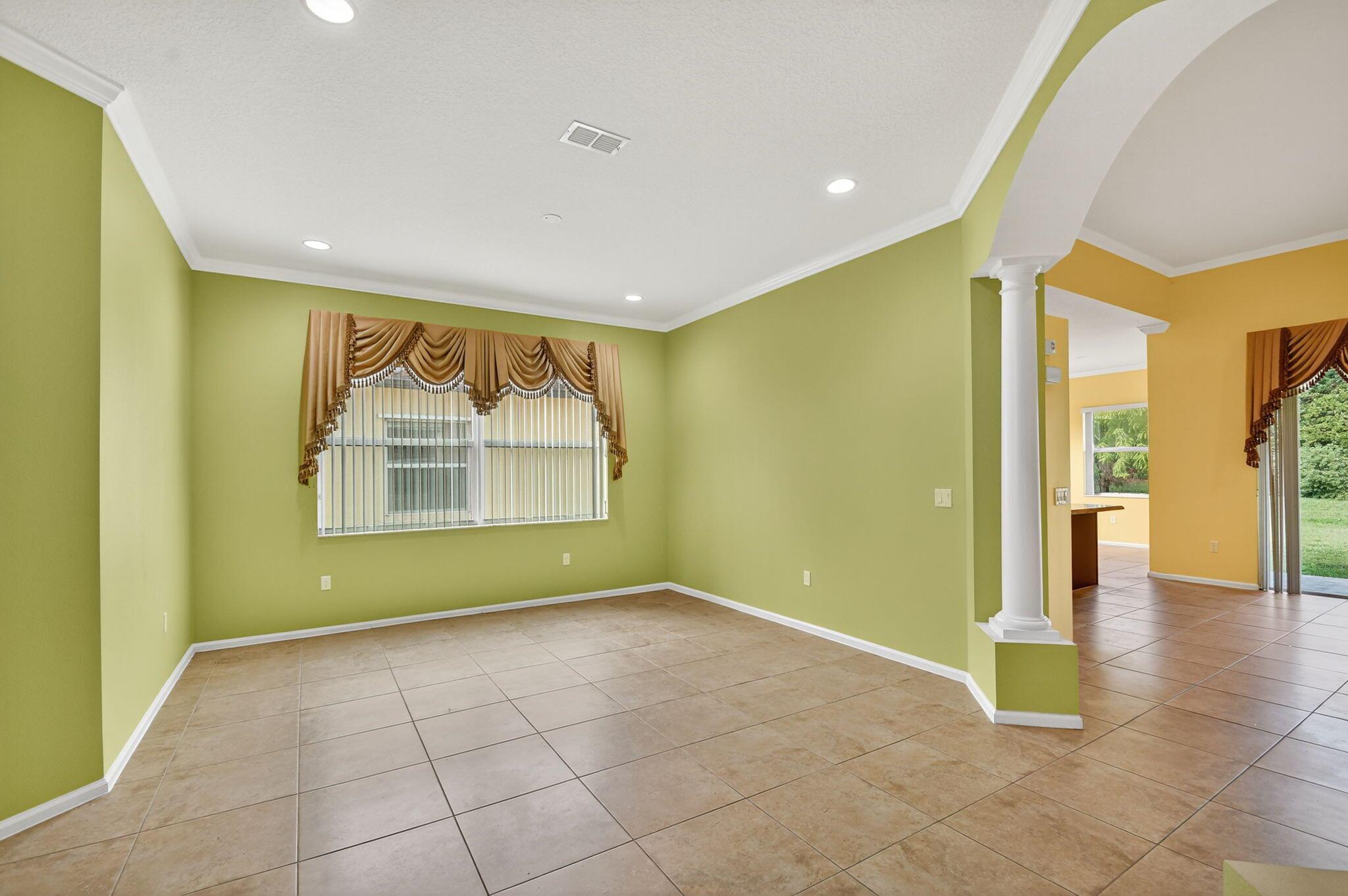 PORTOSOL - Residential