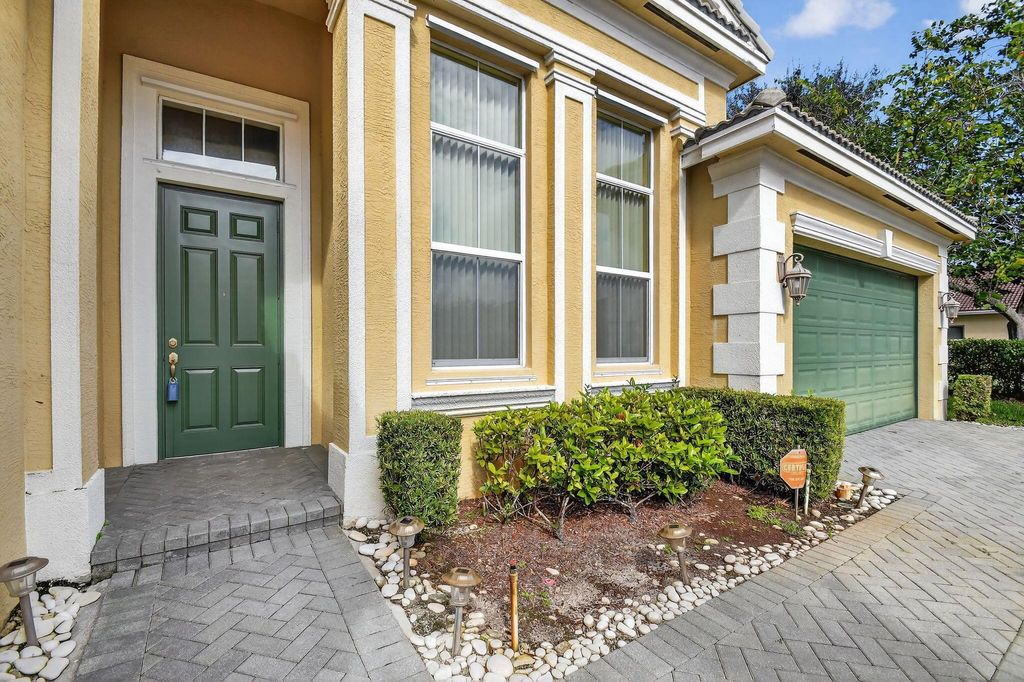 Photo of 2355 Bellarosa Circle, Royal Palm Beach, FL 33411 (MLS # R11126594)