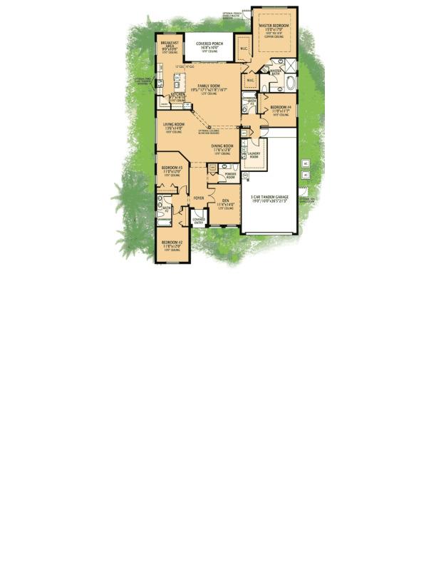 PORTOSOL - Residential