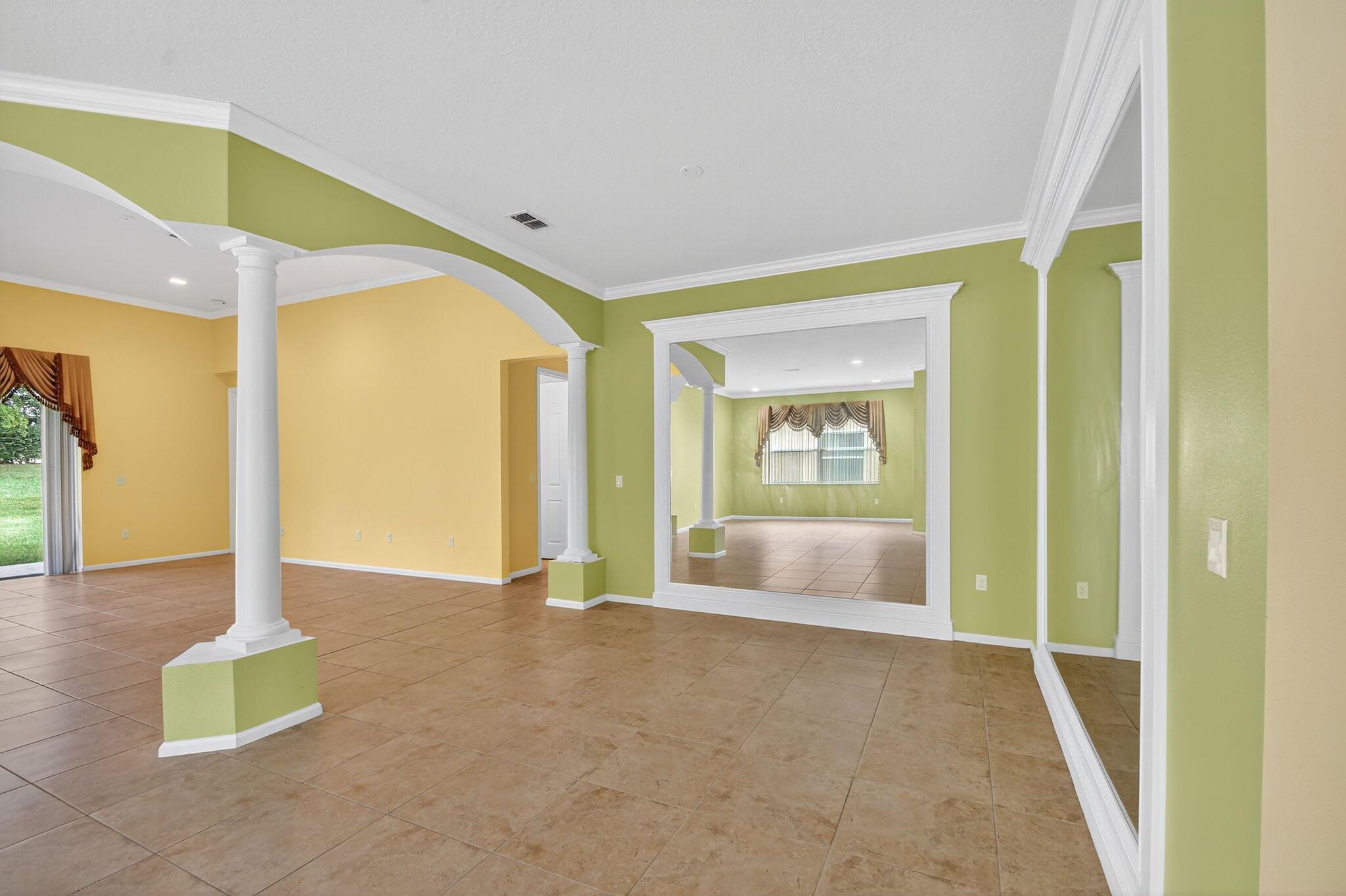 PORTOSOL - Residential