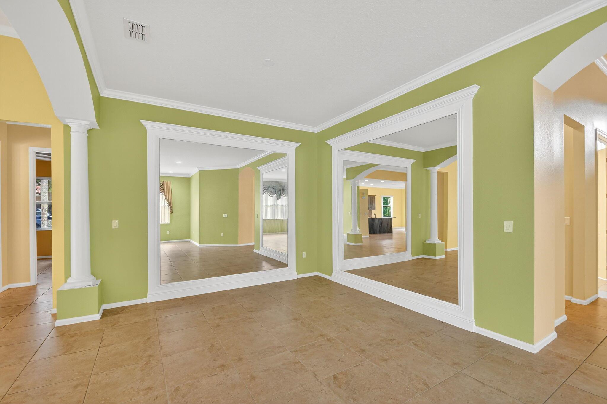 PORTOSOL - Residential