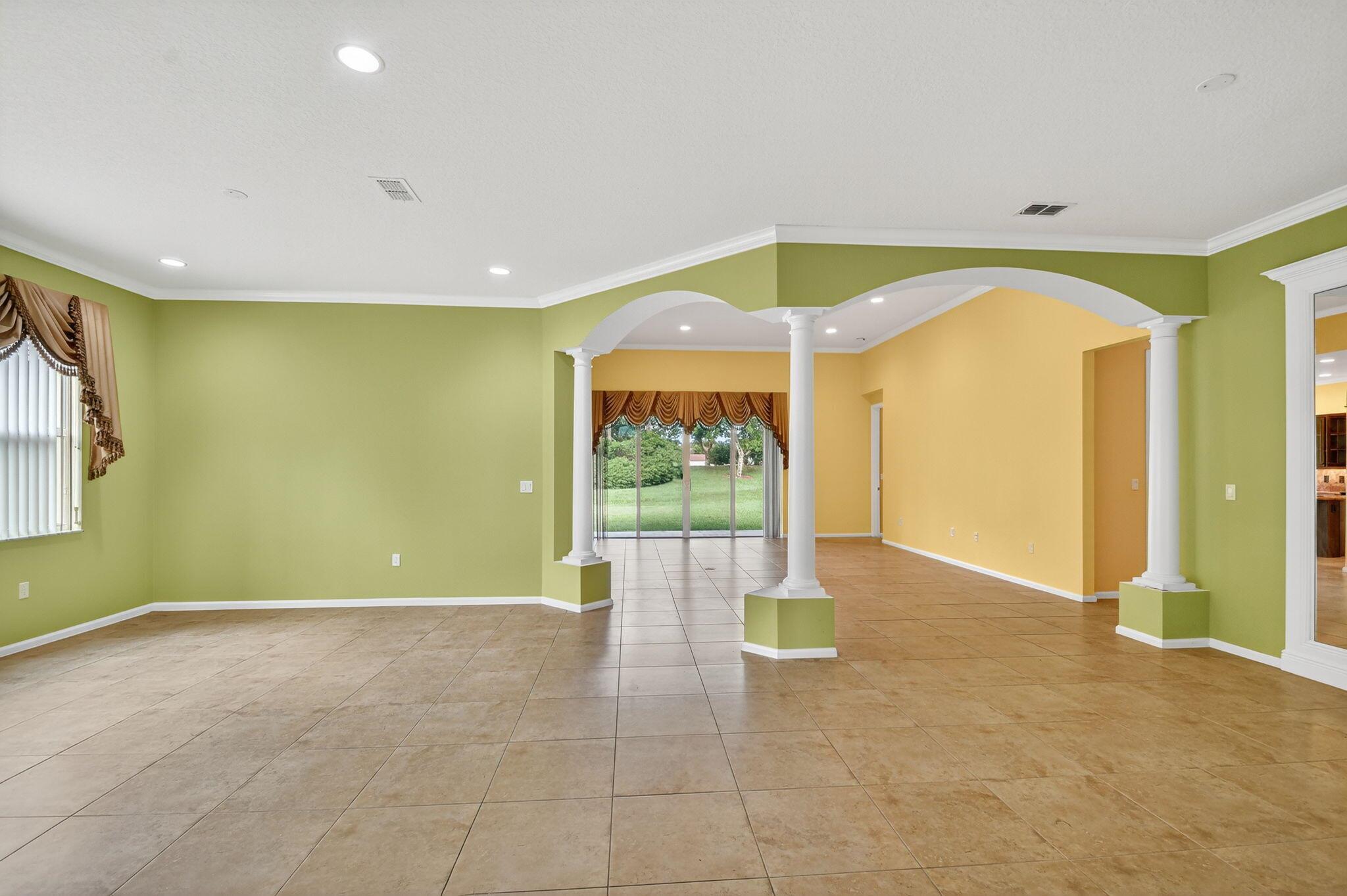 PORTOSOL - Residential