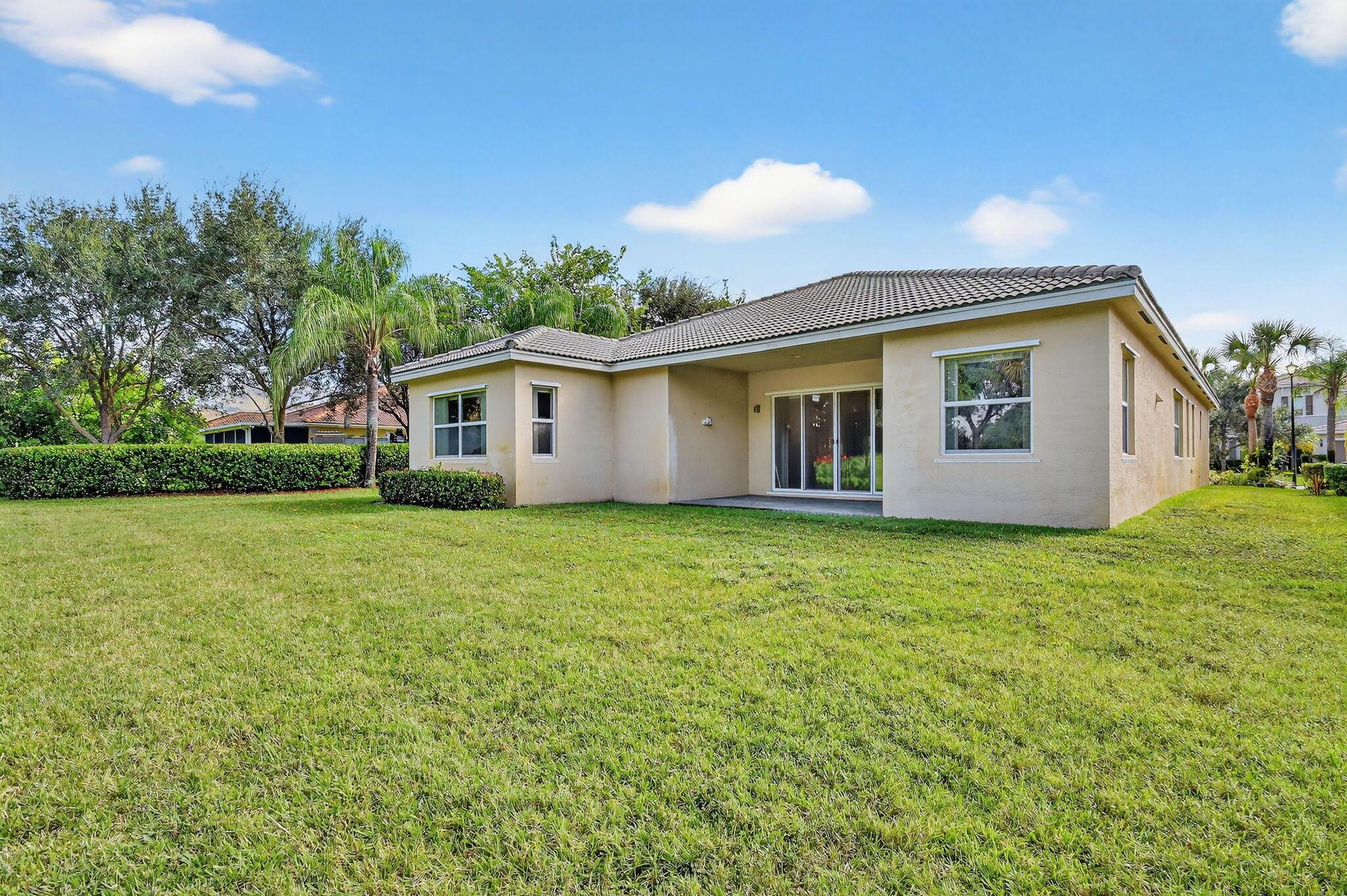 PORTOSOL - Residential