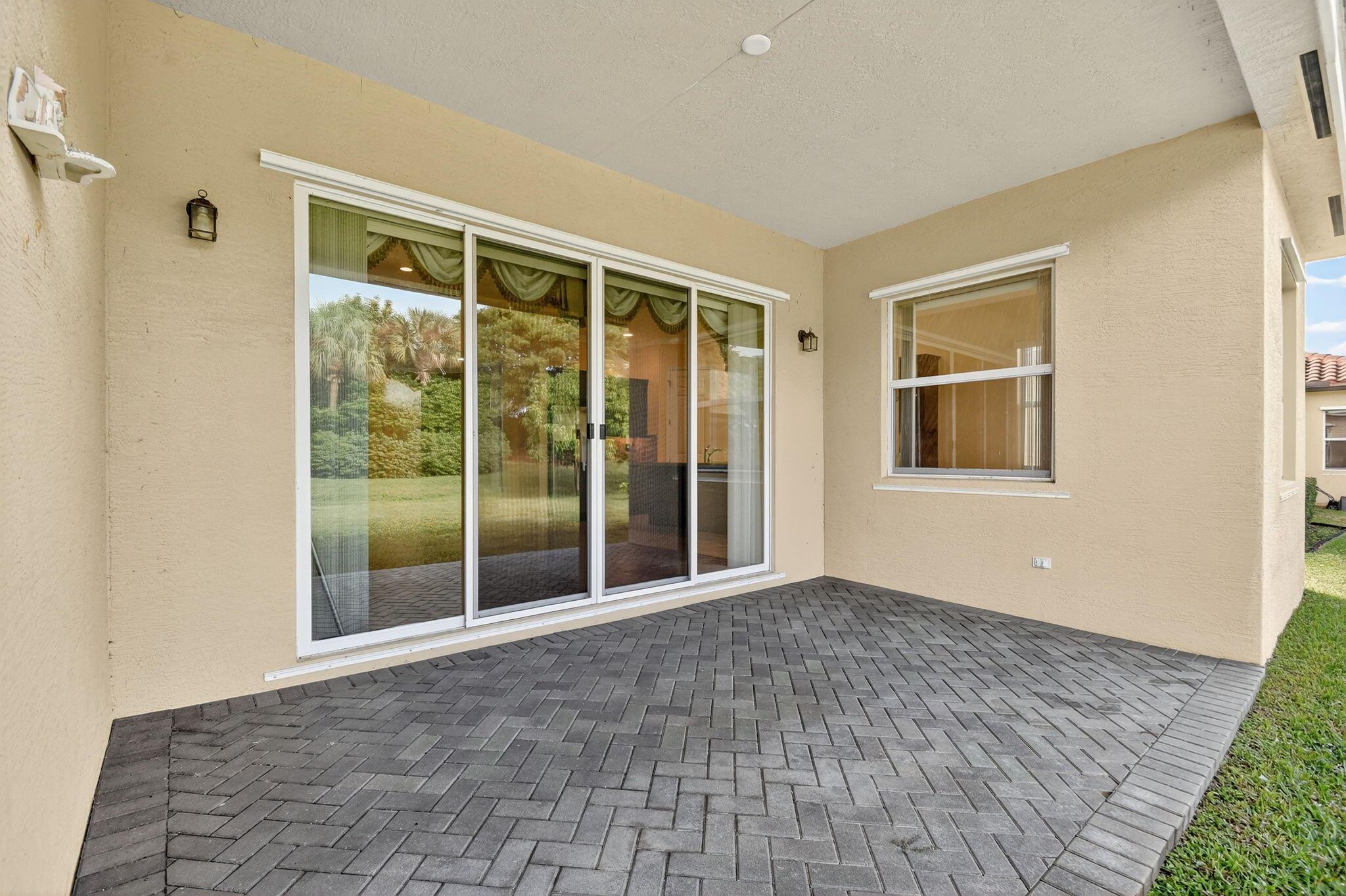 PORTOSOL - Residential