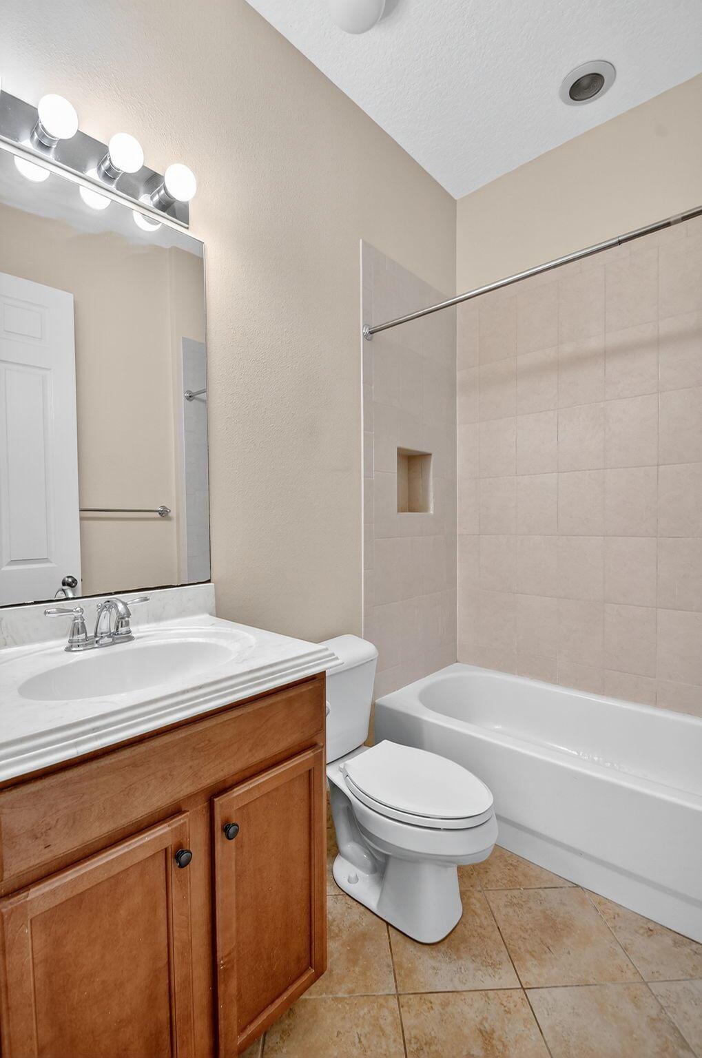 PORTOSOL - Residential