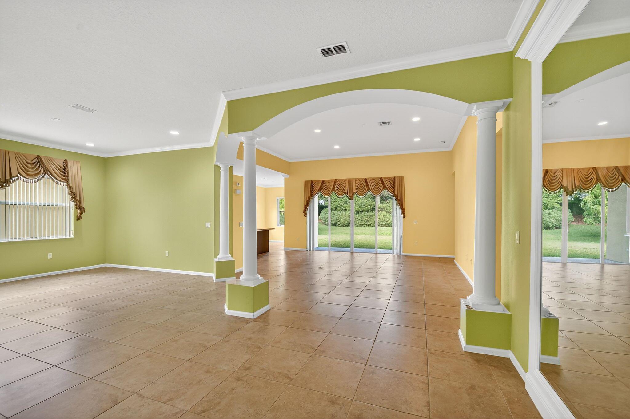 PORTOSOL - Residential