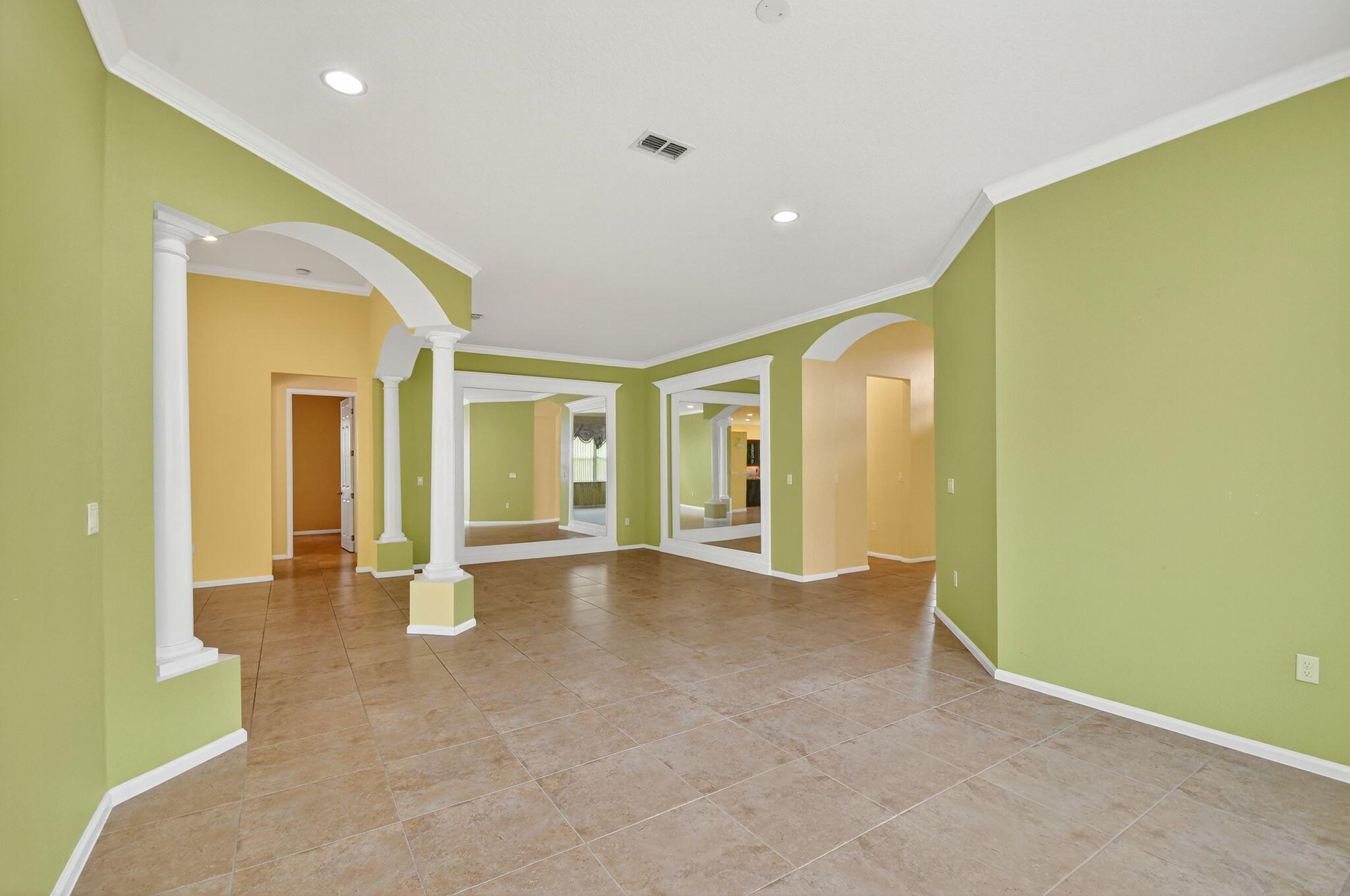 PORTOSOL - Residential