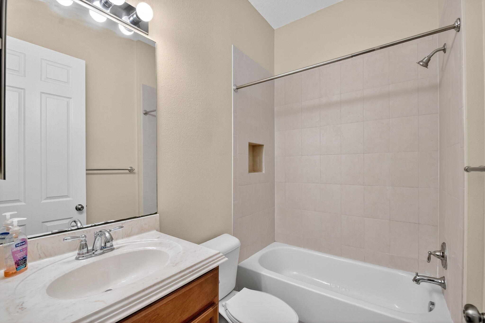 PORTOSOL - Residential