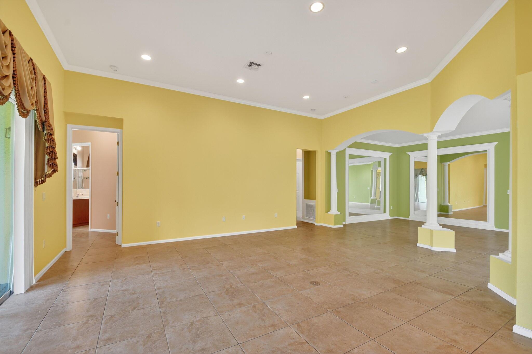 PORTOSOL - Residential