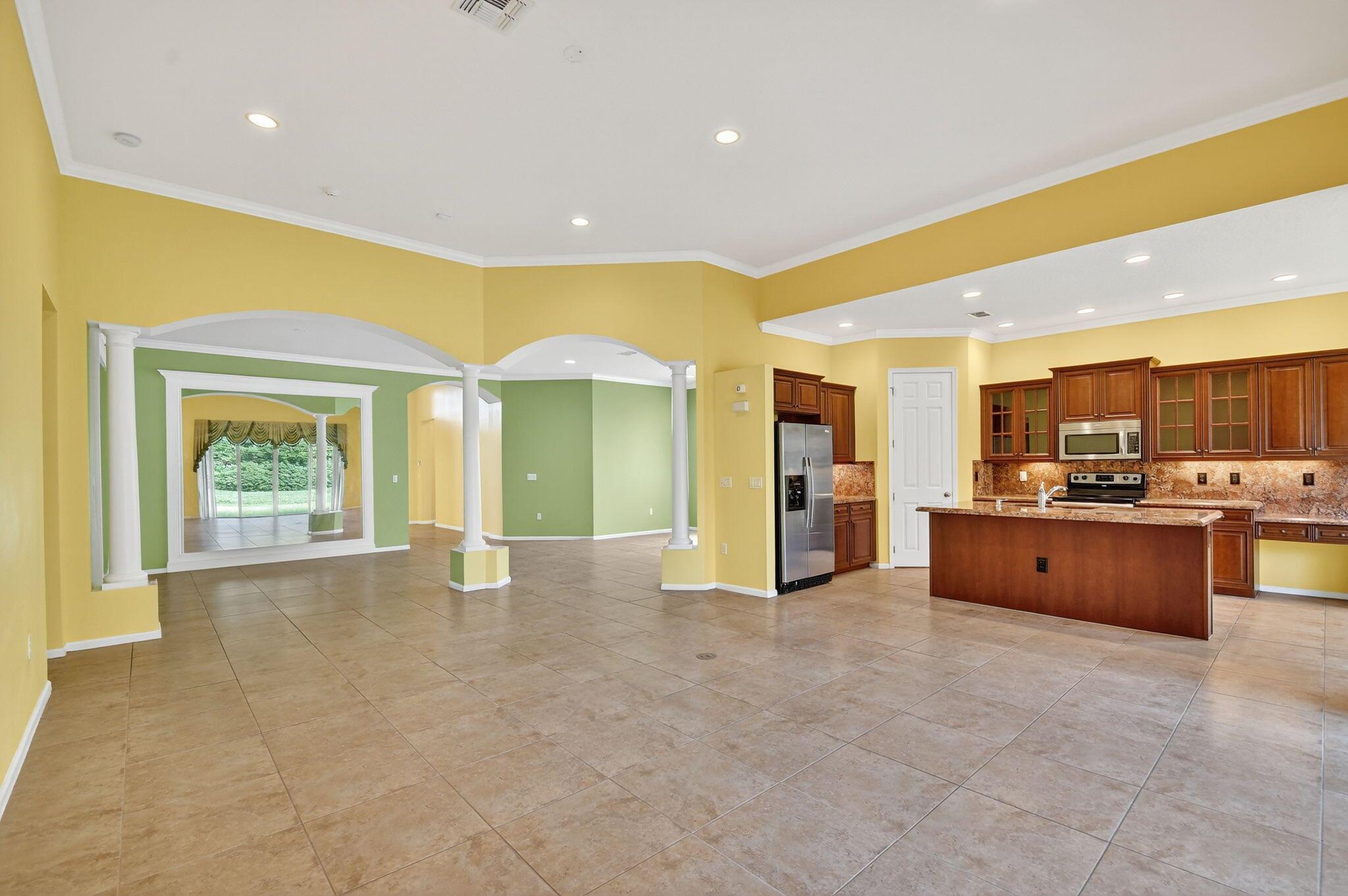 PORTOSOL - Residential