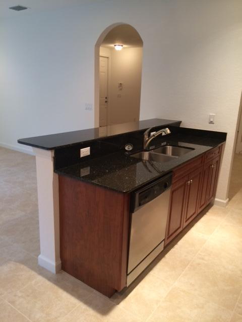 COLONY LAKE - Residential