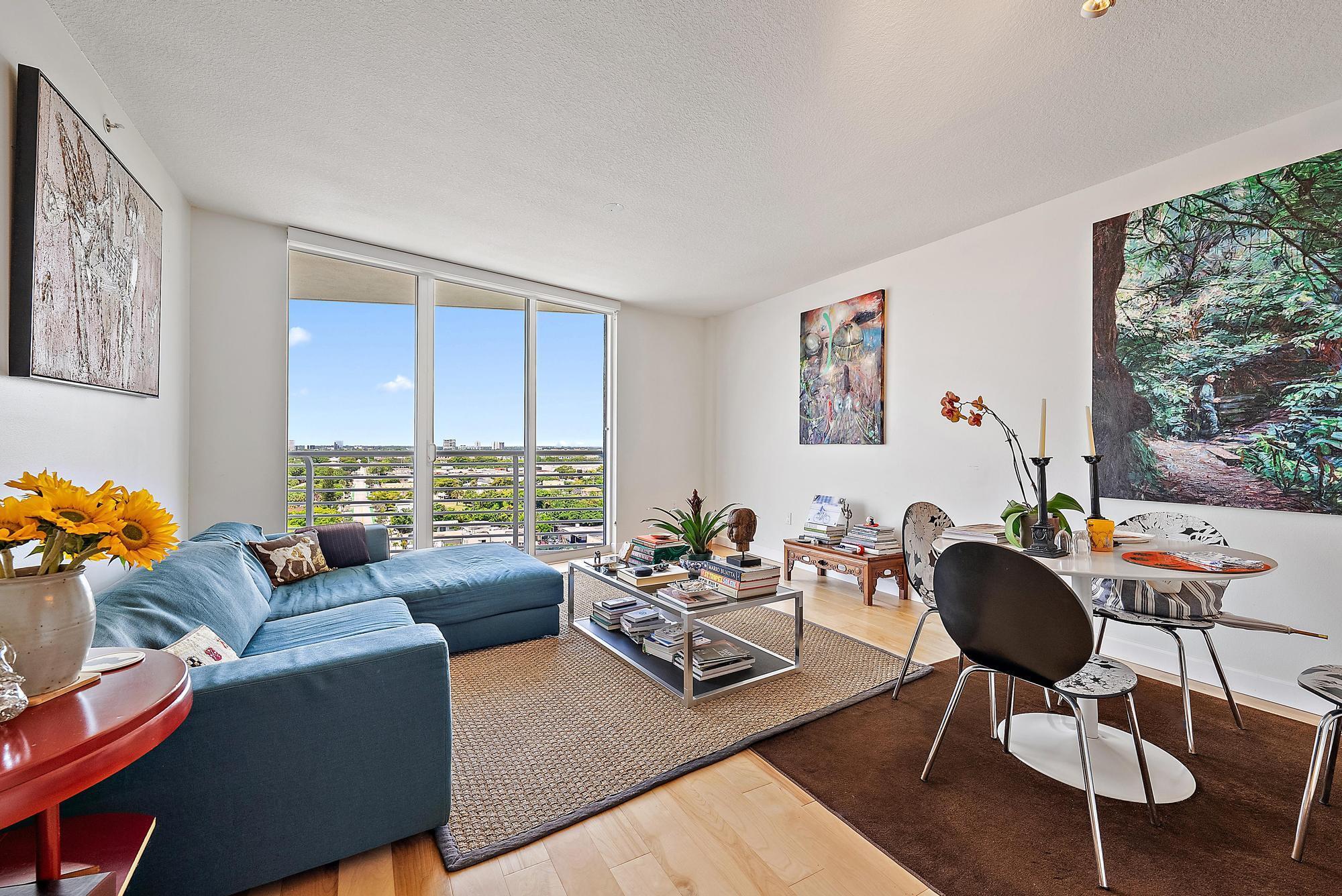 1551 N Flagler Drive 1210