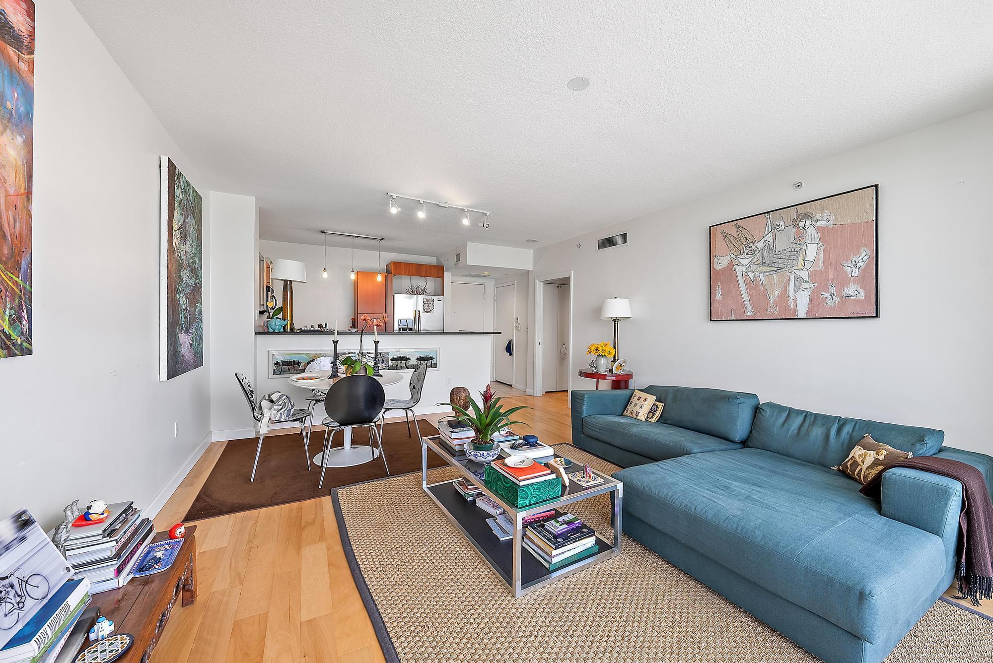1551 N Flagler Drive 1210