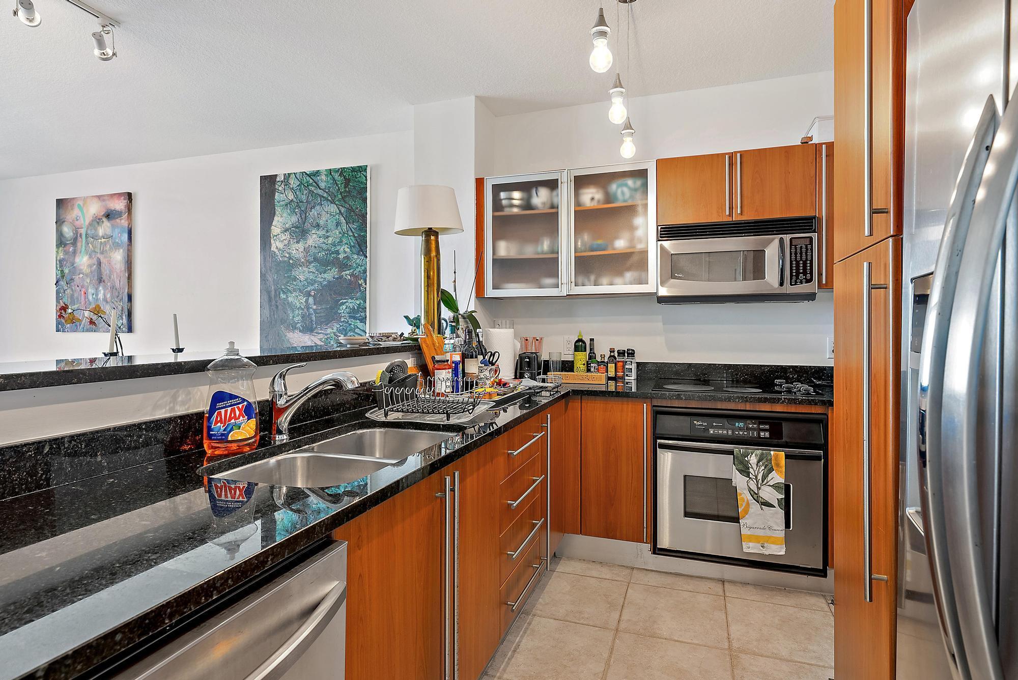 1551 N Flagler Drive 1210