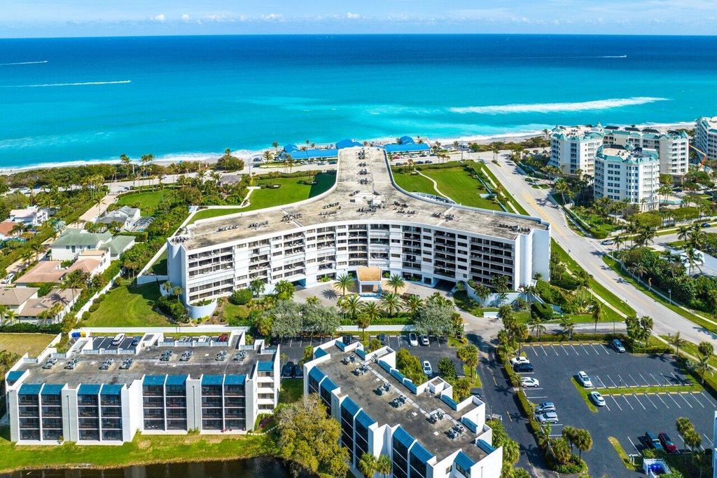 Photo of 1300 S Highway A1a #115, Jupiter, FL 33477 (MLS # R10959634)