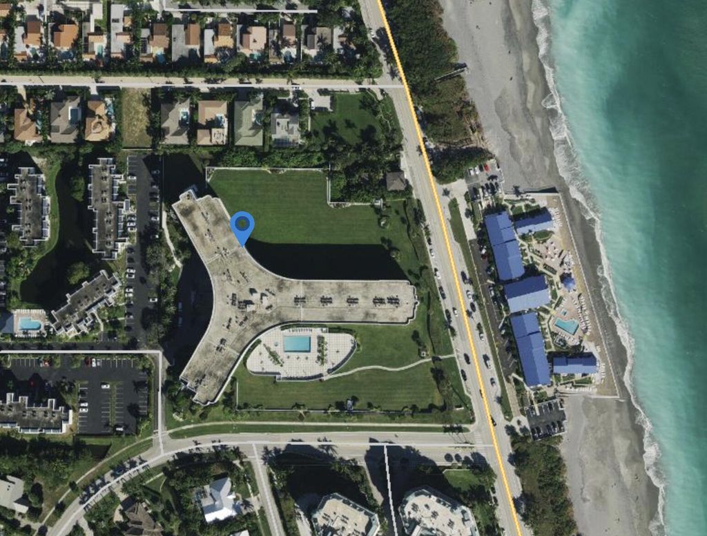 Photo of 1300 S Highway A1a #115, Jupiter, FL 33477 (MLS # R10959634)