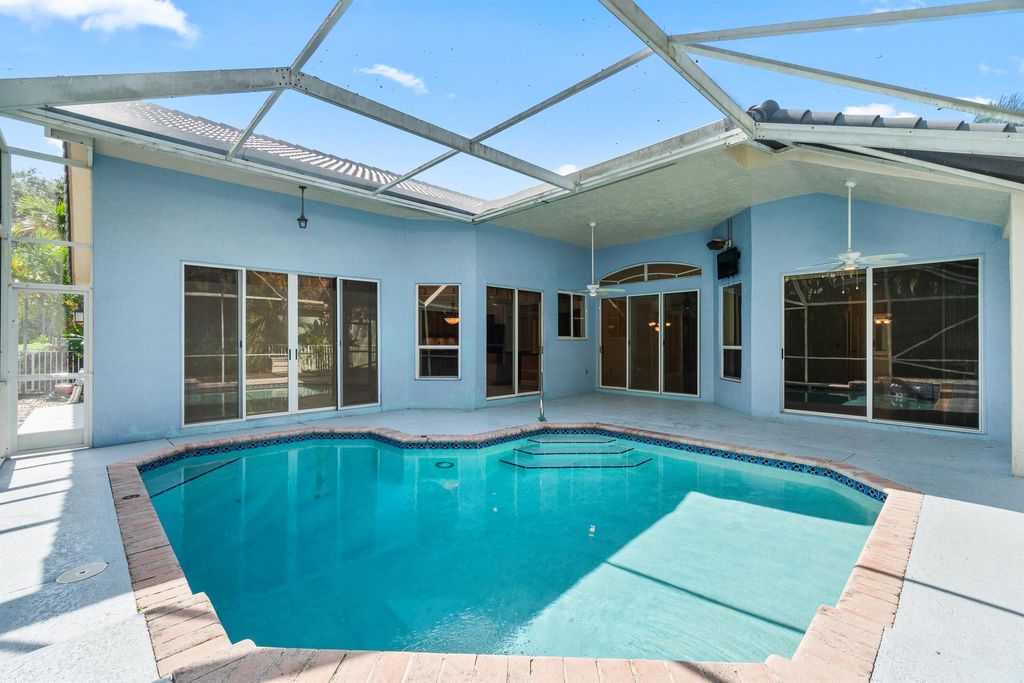 Photo of 10111 Umberland Place, Boca Raton, FL 33428 (MLS # R11094321)