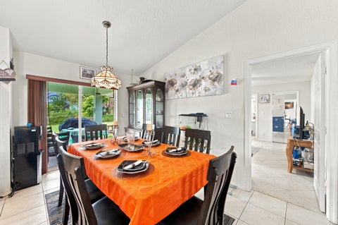 Tiny photo for 325 SE THORNHILL Drive, Port Saint Lucie, FL 34983 (MLS # B26090066)