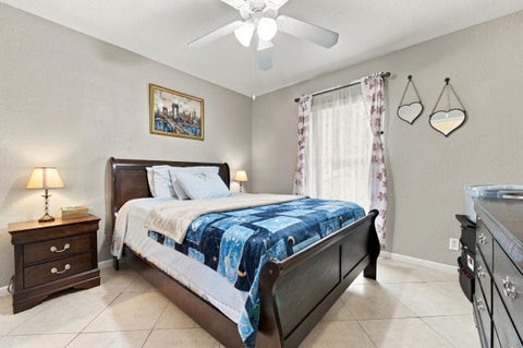 Tiny photo for 325 SE THORNHILL Drive, Port Saint Lucie, FL 34983 (MLS # B26090066)