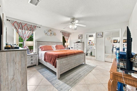 Tiny photo for 325 SE THORNHILL Drive, Port Saint Lucie, FL 34983 (MLS # B26090066)