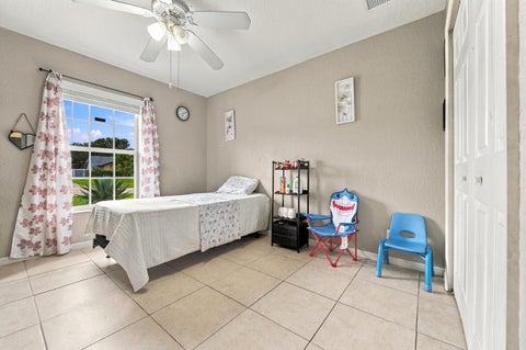 Tiny photo for 325 SE THORNHILL Drive, Port Saint Lucie, FL 34983 (MLS # B26090066)