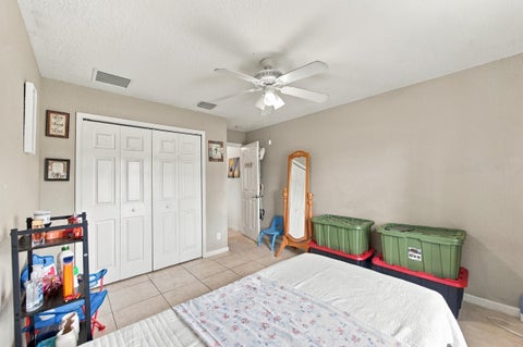 Tiny photo for 325 SE THORNHILL Drive, Port Saint Lucie, FL 34983 (MLS # B26090066)