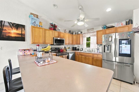 Tiny photo for 325 SE THORNHILL Drive, Port Saint Lucie, FL 34983 (MLS # B26090066)