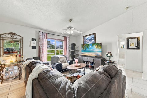 Tiny photo for 325 SE THORNHILL Drive, Port Saint Lucie, FL 34983 (MLS # B26090066)