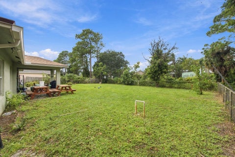 Tiny photo for 325 SE THORNHILL Drive, Port Saint Lucie, FL 34983 (MLS # B26090066)
