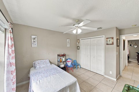 Tiny photo for 325 SE THORNHILL Drive, Port Saint Lucie, FL 34983 (MLS # B26090066)
