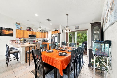 Tiny photo for 325 SE THORNHILL Drive, Port Saint Lucie, FL 34983 (MLS # B26090066)