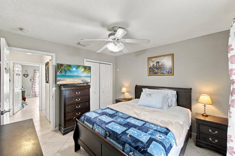 Tiny photo for 325 SE THORNHILL Drive, Port Saint Lucie, FL 34983 (MLS # B26090066)