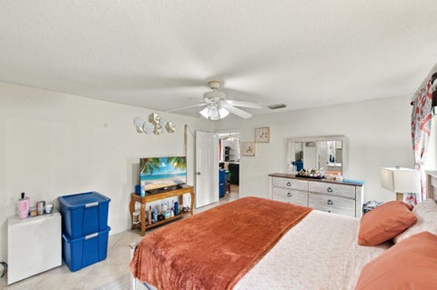 Tiny photo for 325 SE THORNHILL Drive, Port Saint Lucie, FL 34983 (MLS # B26090066)
