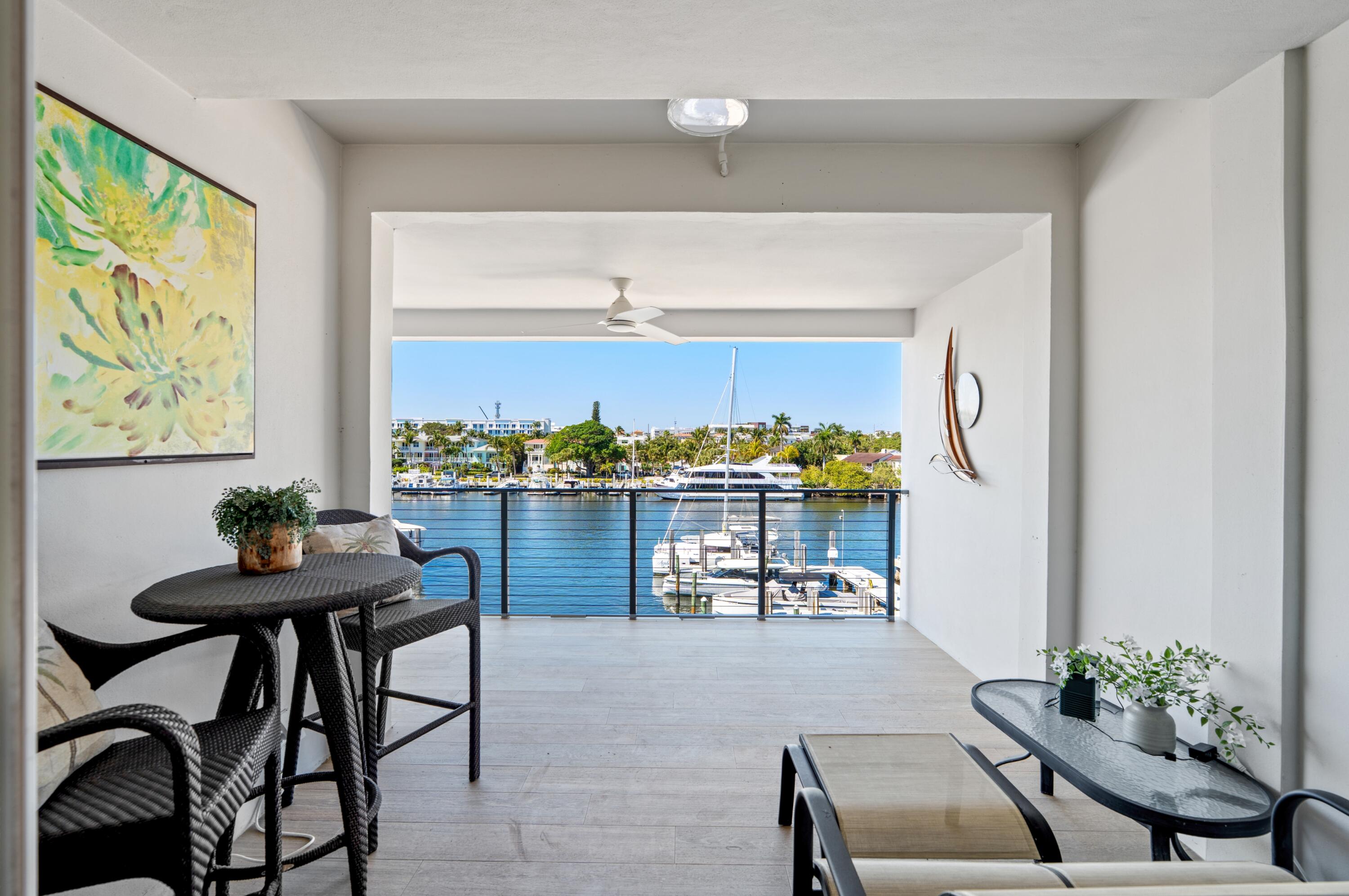 DELRAY BEACH YACHT CLUB CONDO - Residential