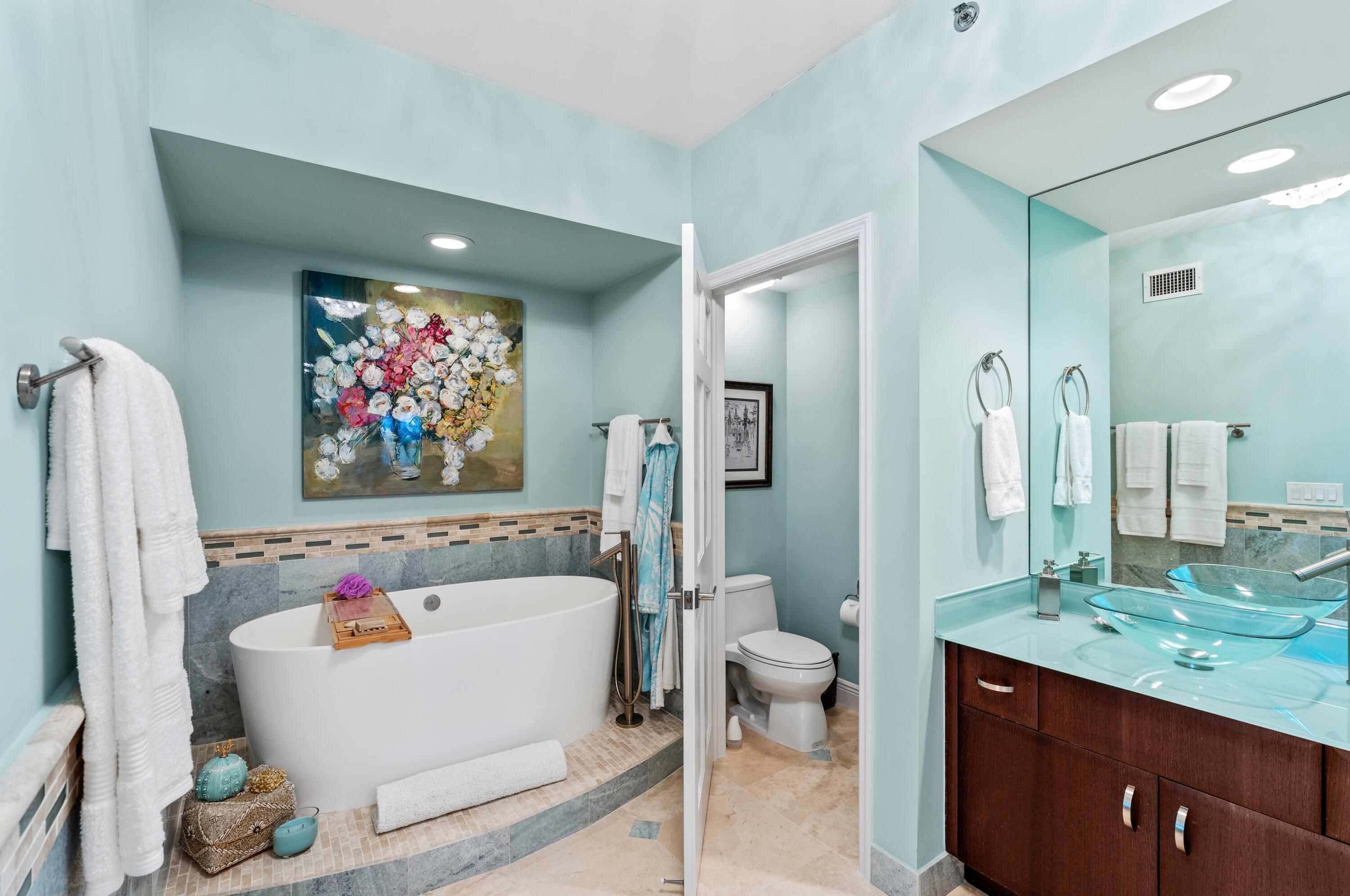 DELRAY BEACH YACHT CLUB CONDO - Residential