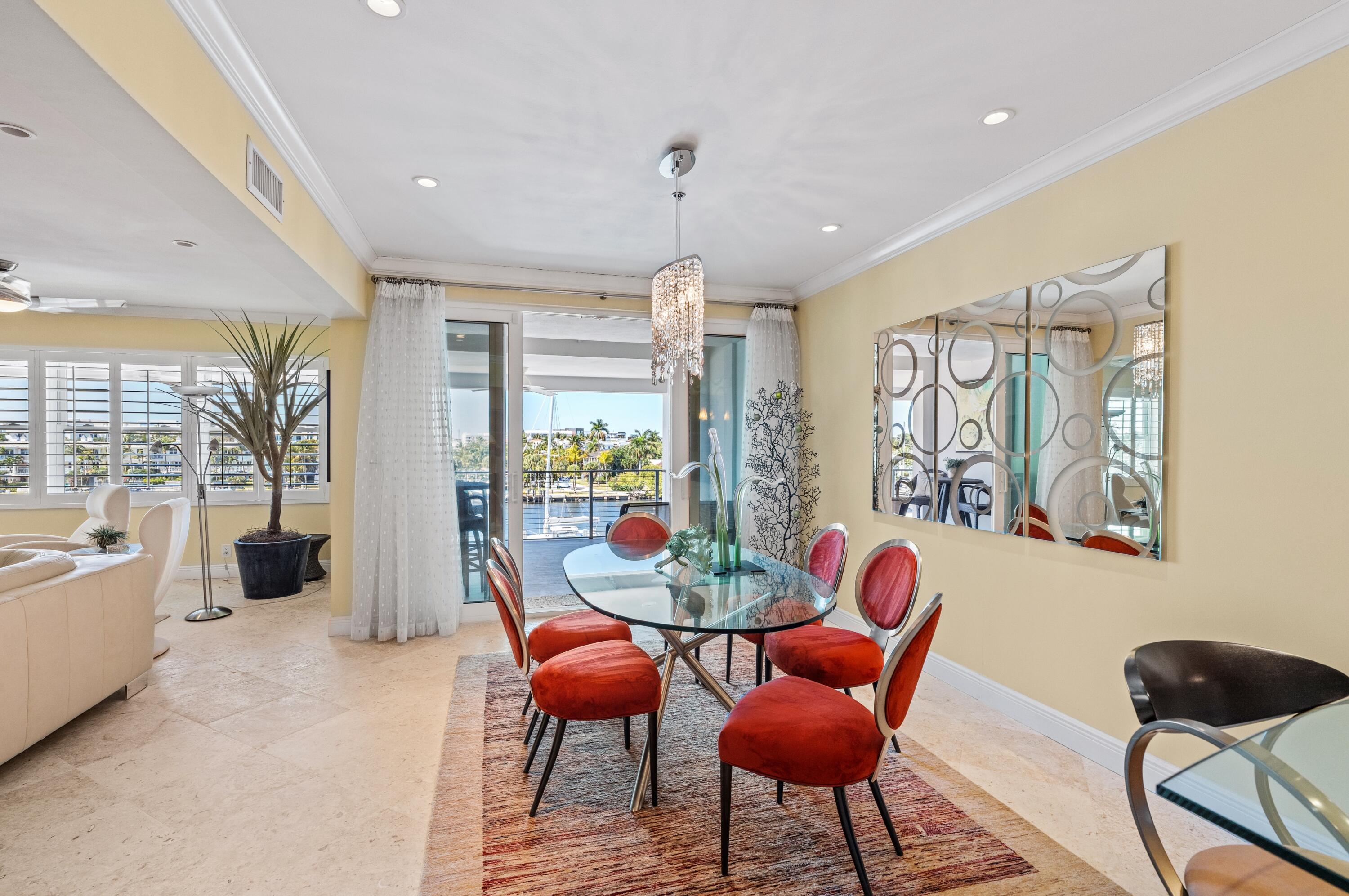DELRAY BEACH YACHT CLUB CONDO - Residential