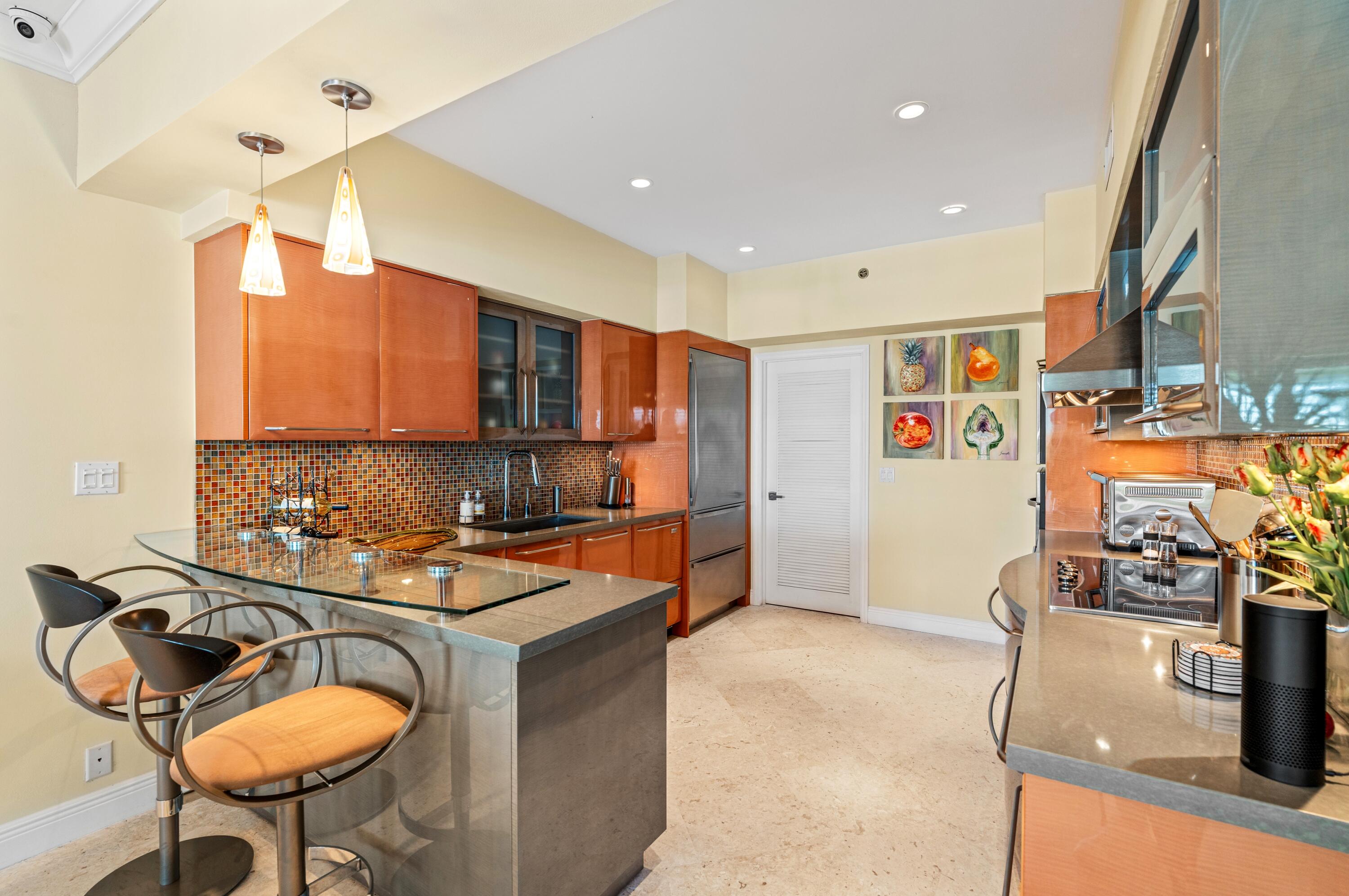 DELRAY BEACH YACHT CLUB CONDO - Residential