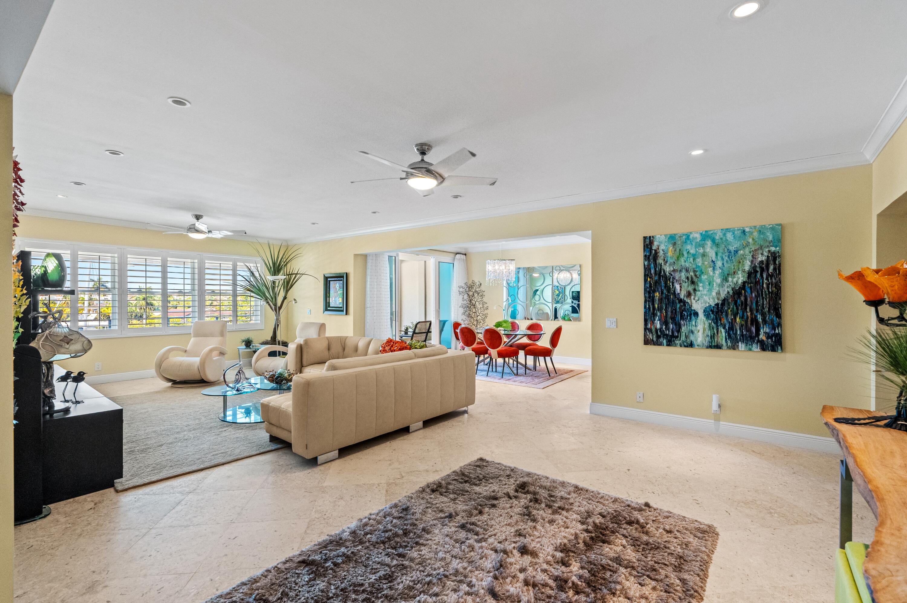 DELRAY BEACH YACHT CLUB CONDO - Residential