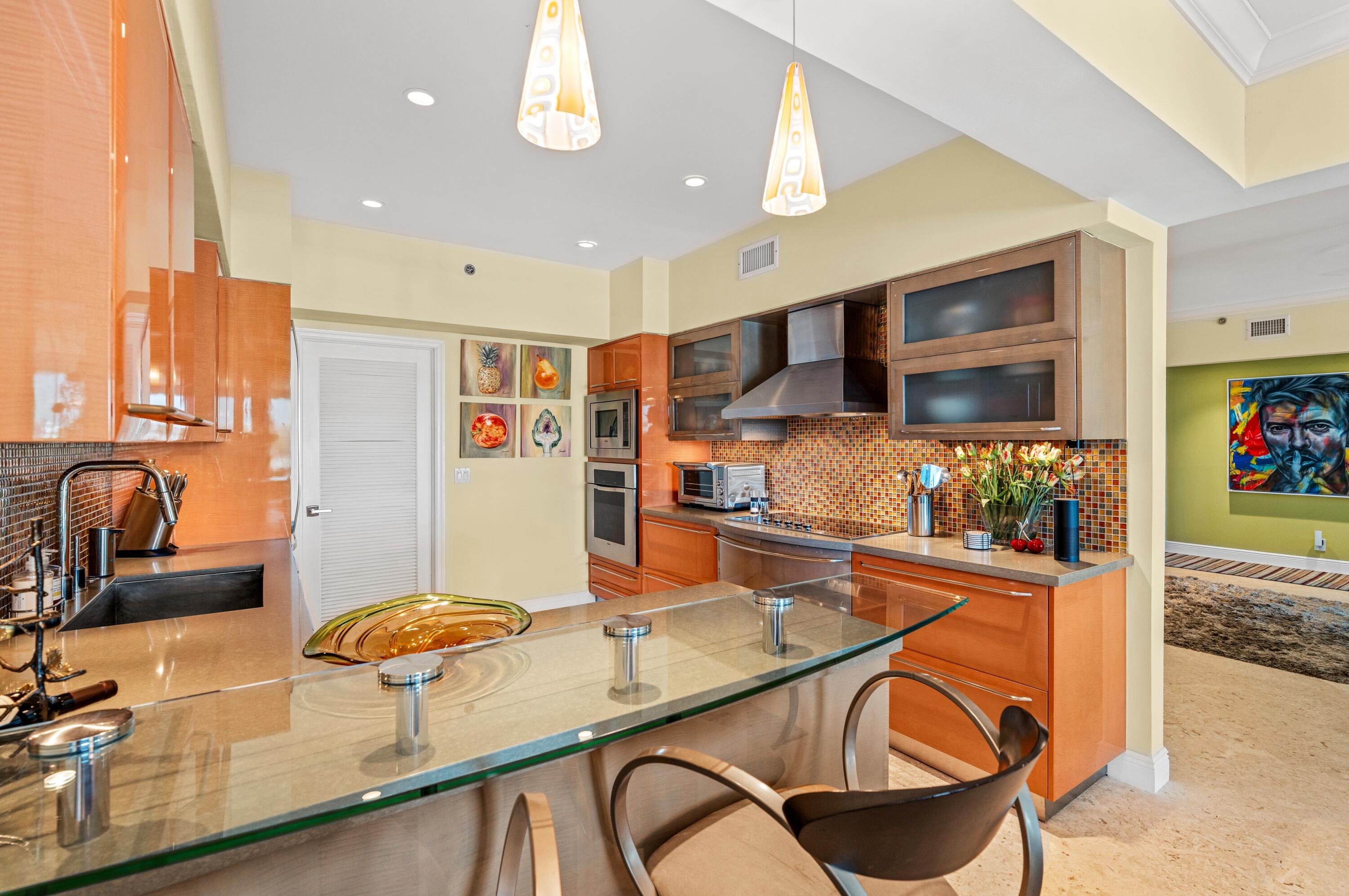 DELRAY BEACH YACHT CLUB CONDO - Residential