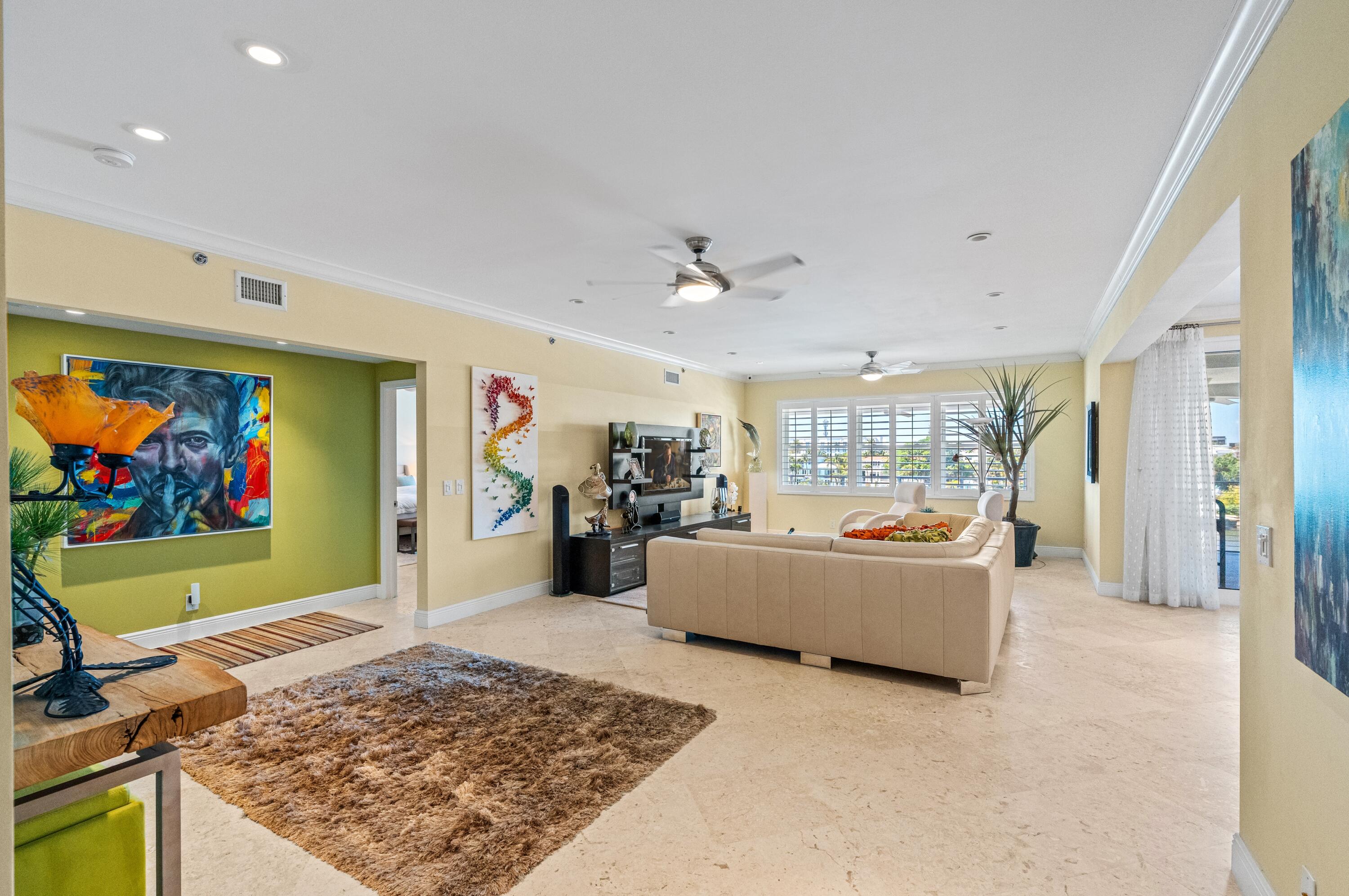DELRAY BEACH YACHT CLUB CONDO - Residential