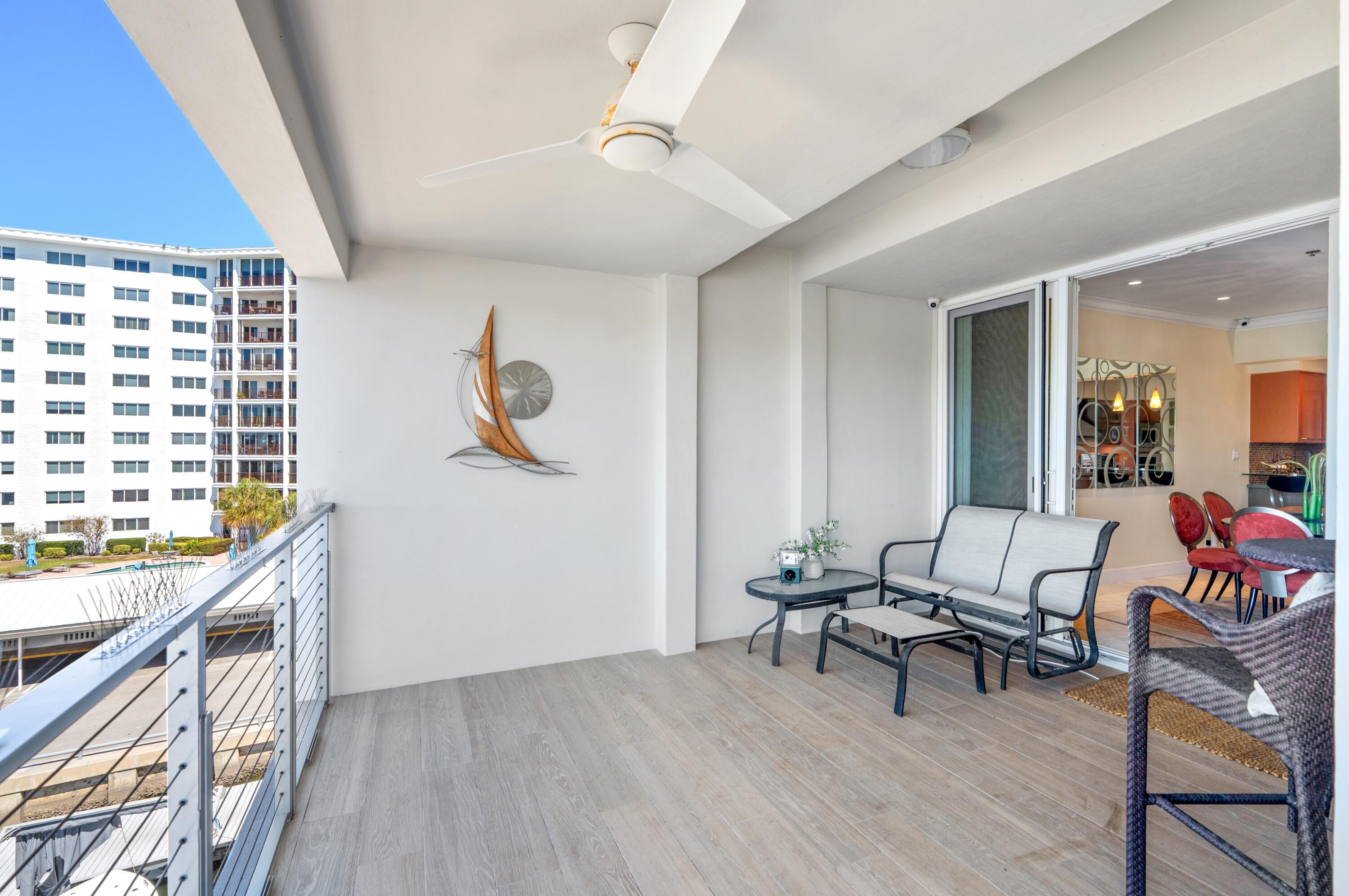 DELRAY BEACH YACHT CLUB CONDO - Residential