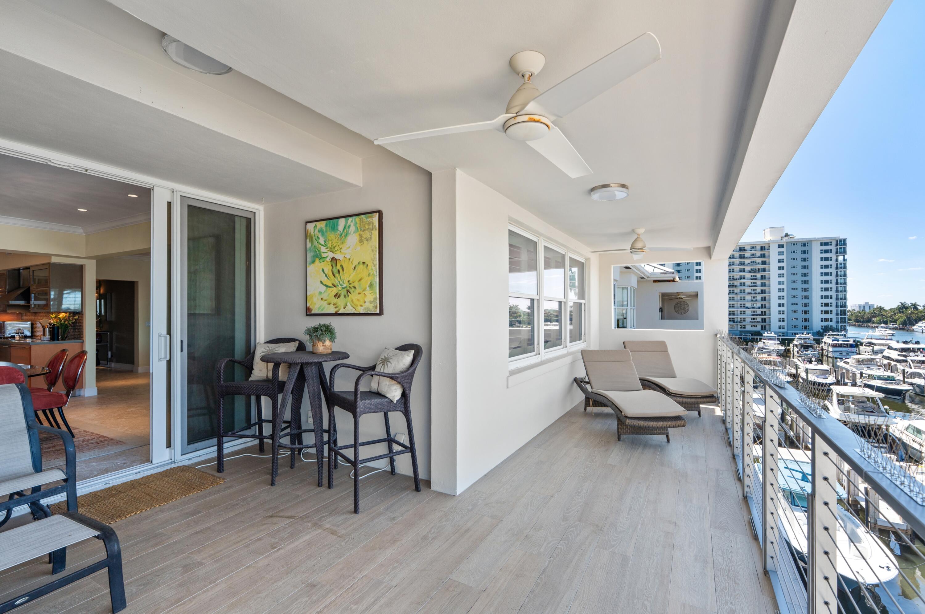 DELRAY BEACH YACHT CLUB CONDO - Residential