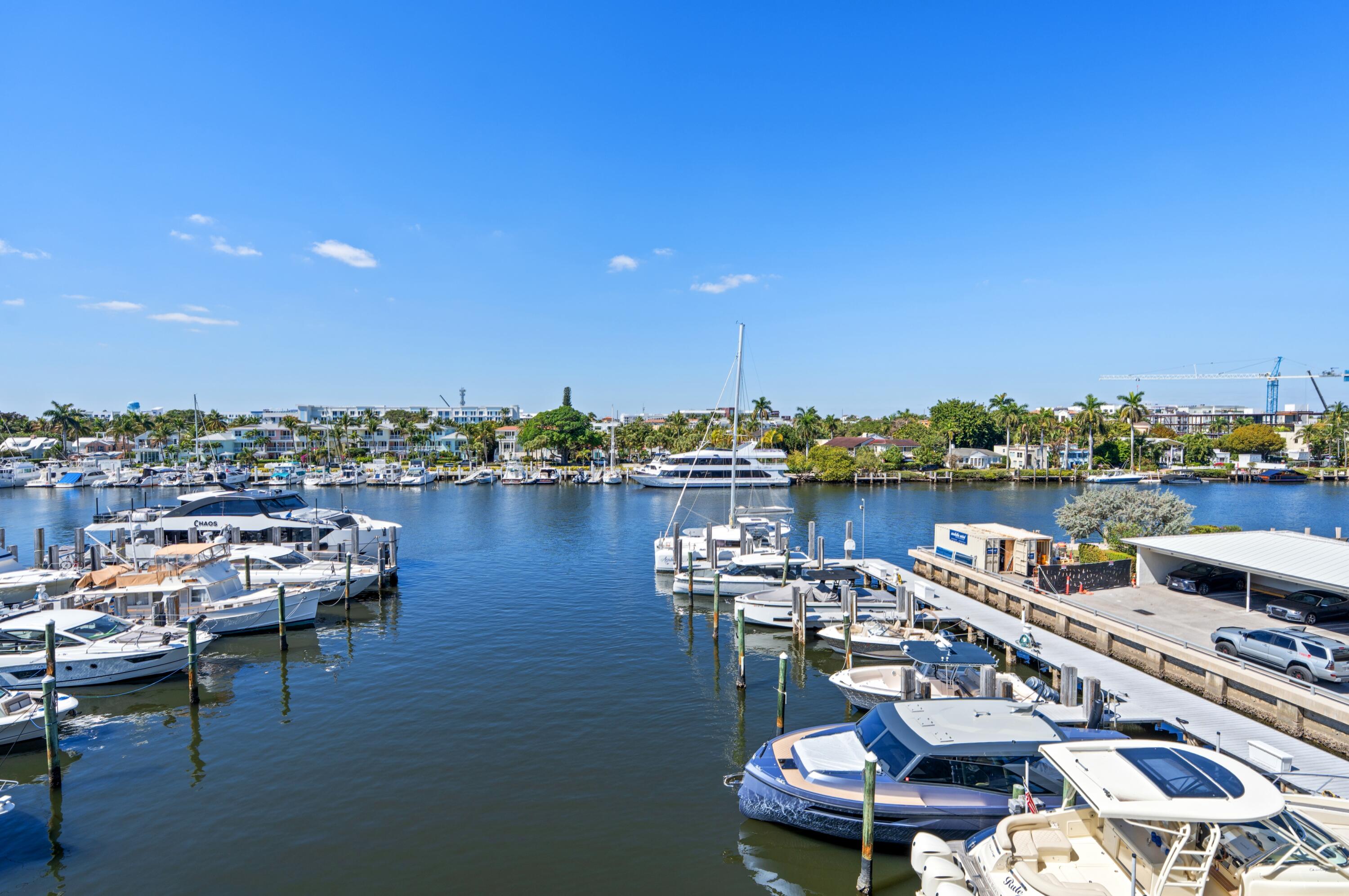 DELRAY BEACH YACHT CLUB CONDO - Residential